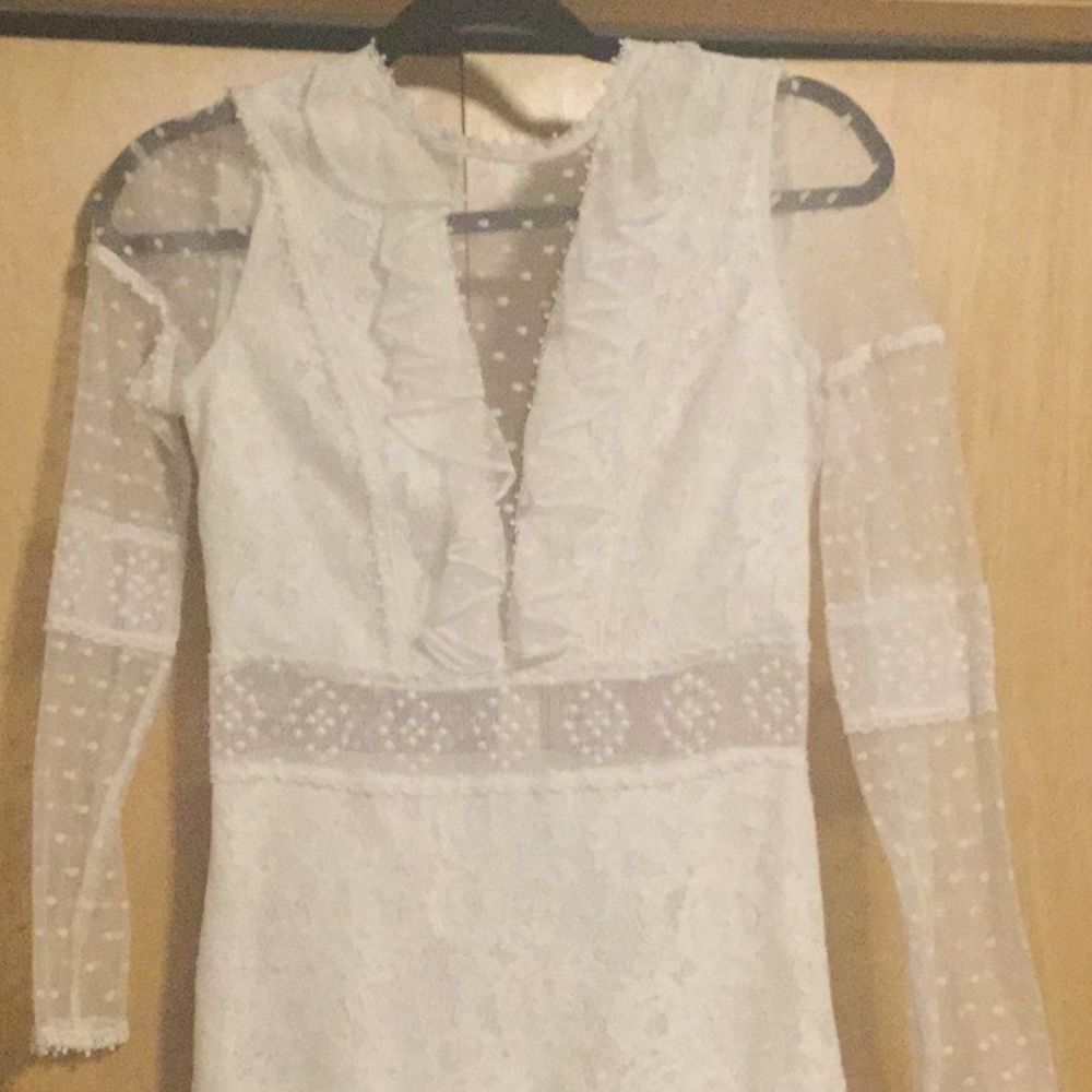 ALEXIS Elize Dress - Picture 4 of 16